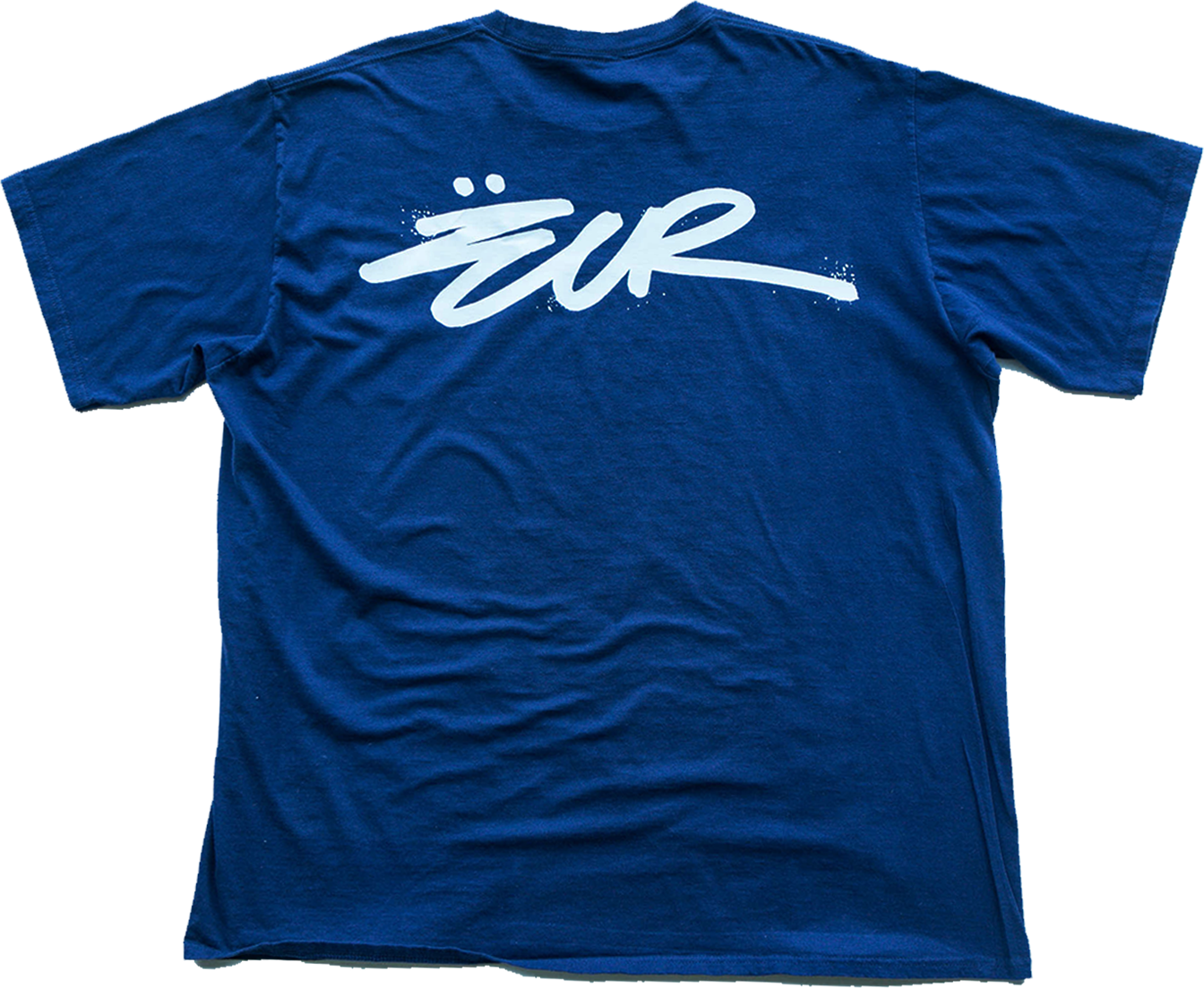 1 of 1 “INTELLIGENCE” Tee (L)