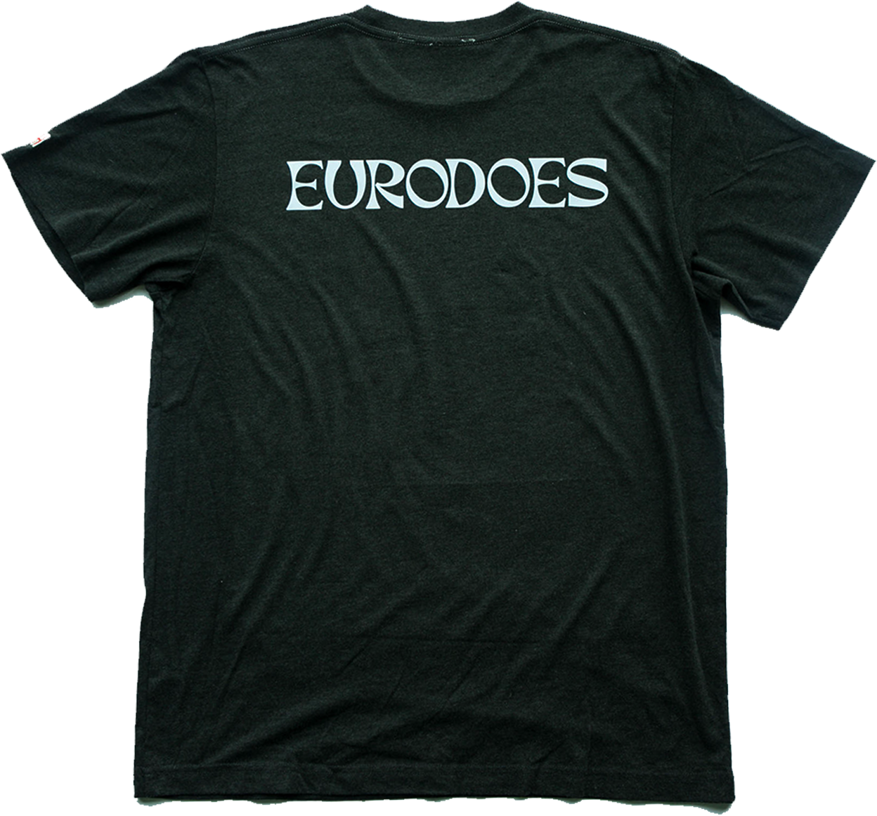 1 of 1 “Beast of EURODOES” Tee (L)