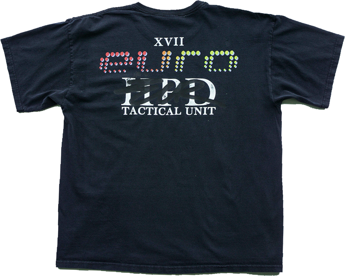 1 of 1 “Fondren” Tee (L)