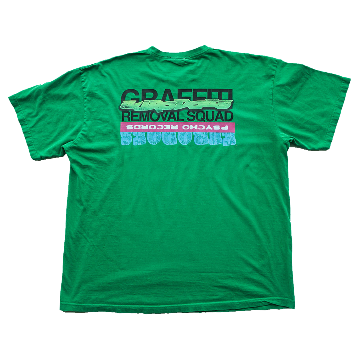 1 of 1 “I Heart Gas” Tee (2XL)