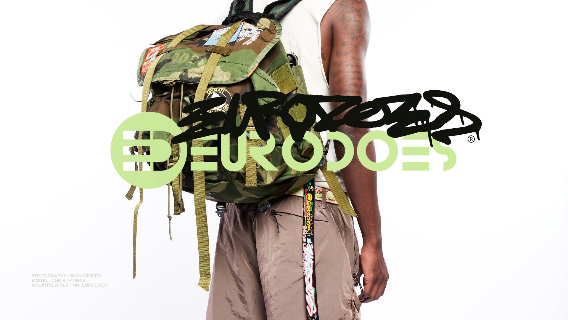 The EUROMARKET