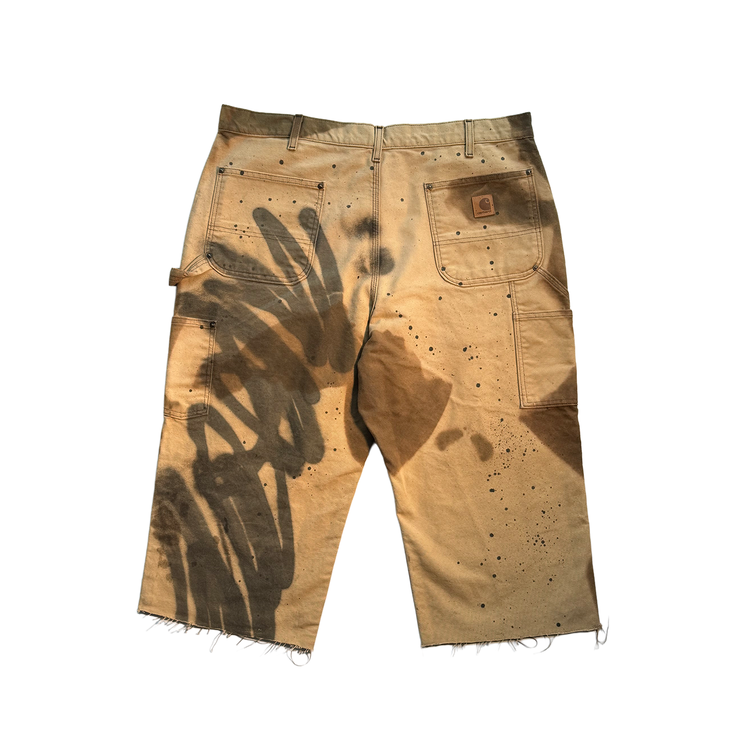1 of 1  Carhartt Shorts (Size 38)