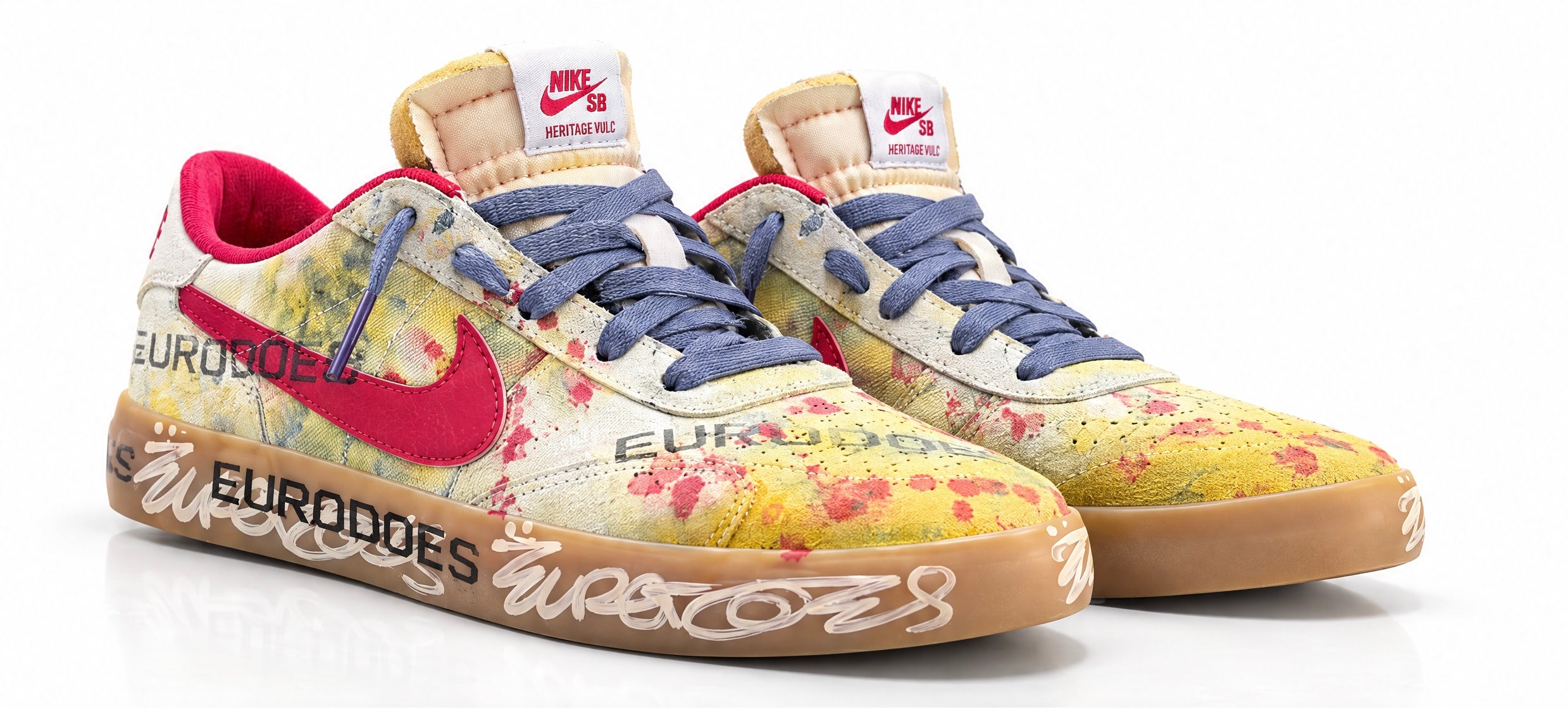 “CORNBREAD” EURODOES NIKE SB
