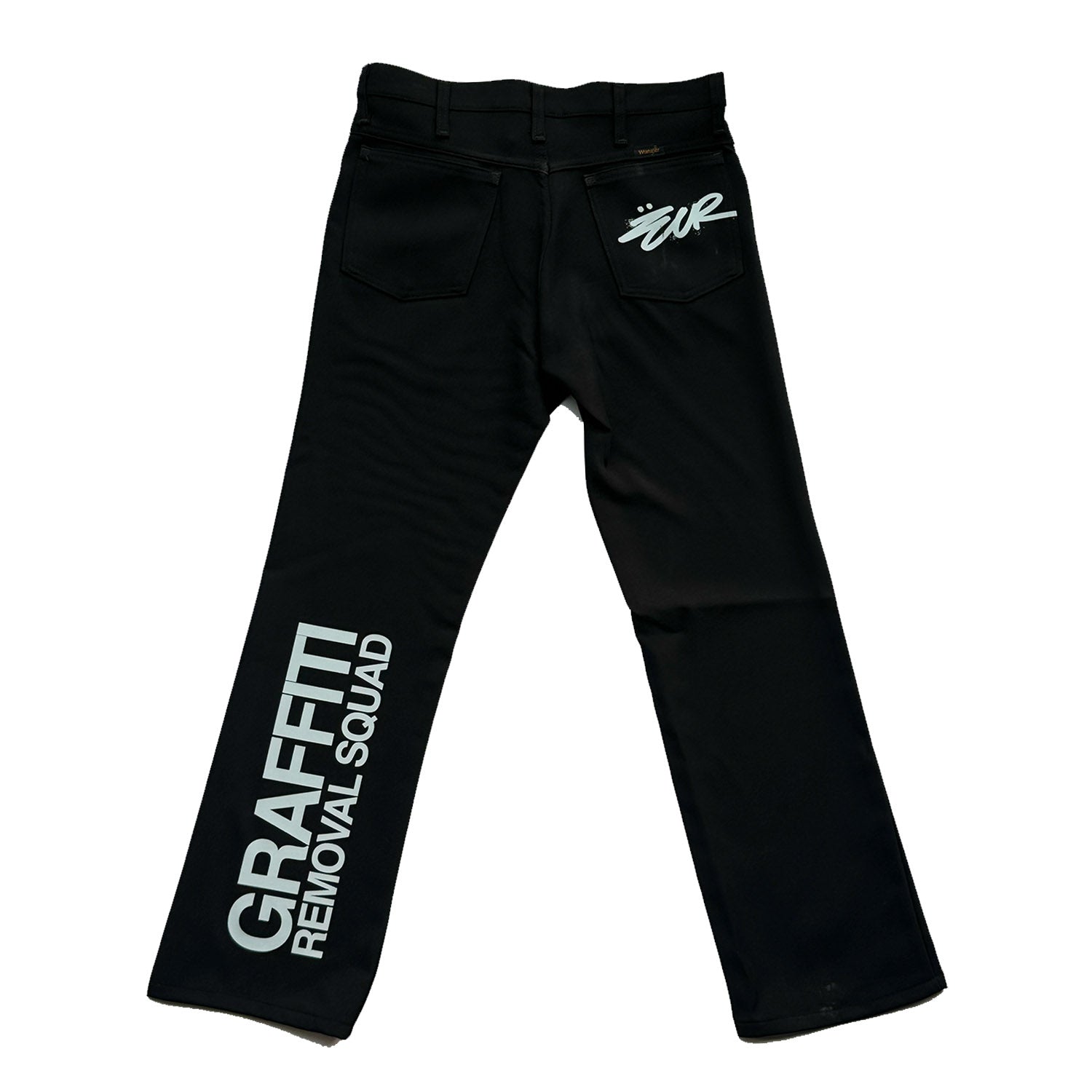 1 of 1 “EUROCASE” Trousers (Size 30)