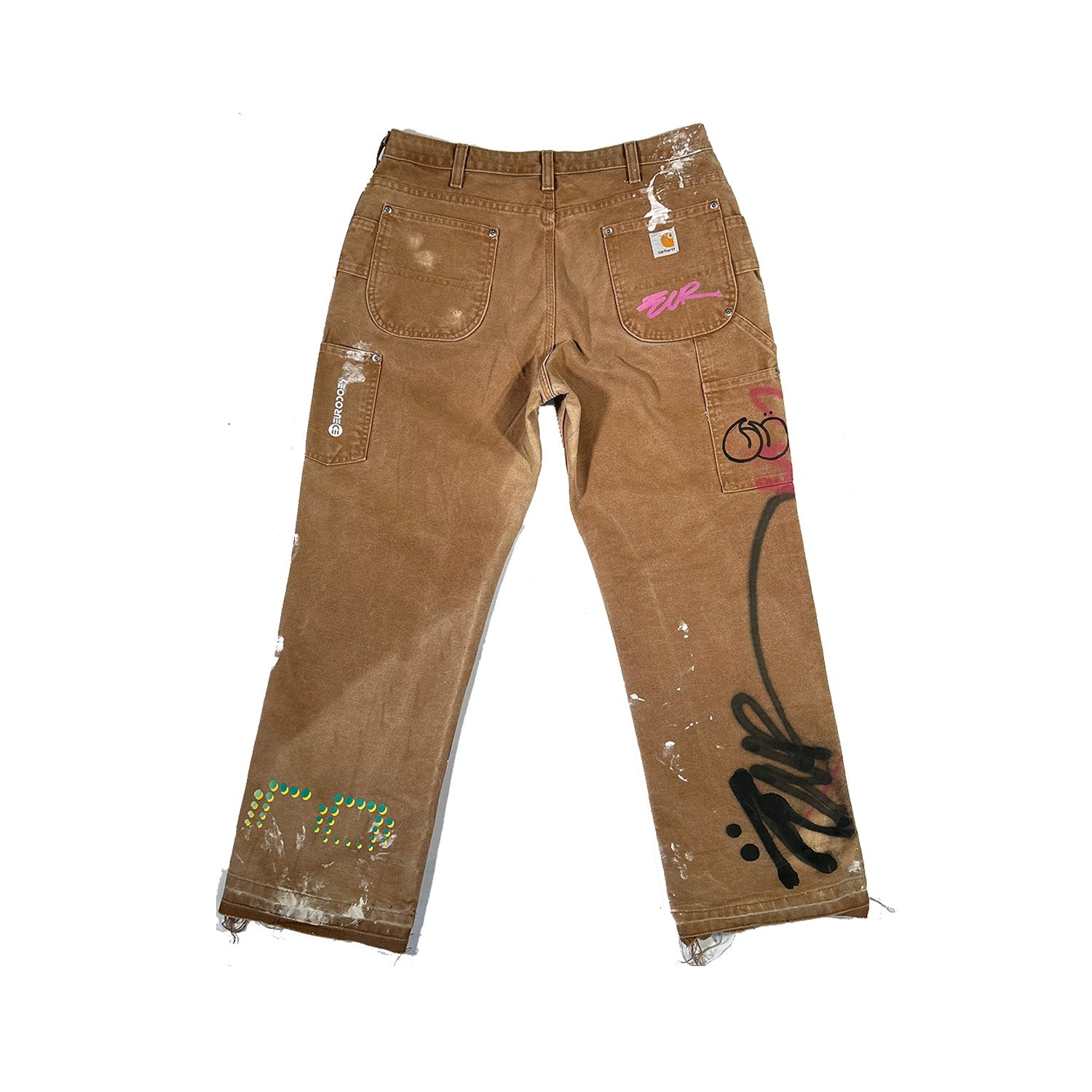 GRS CARHARTT PANT (SIZE 32)