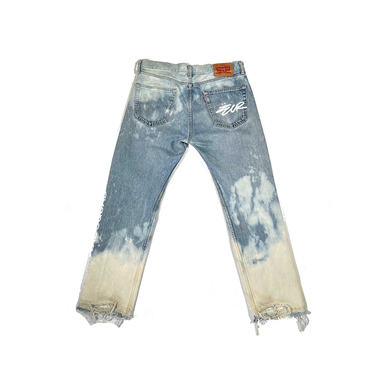 1 OF 1 EUR DENIM (SIZE 32)
