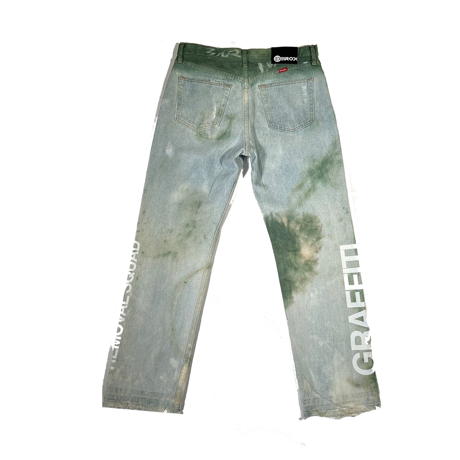 GRS DENIM (SIZE 32)