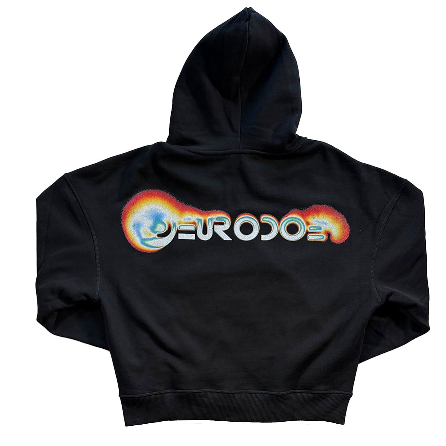 EUROPIUM ZIP UP HOODY
