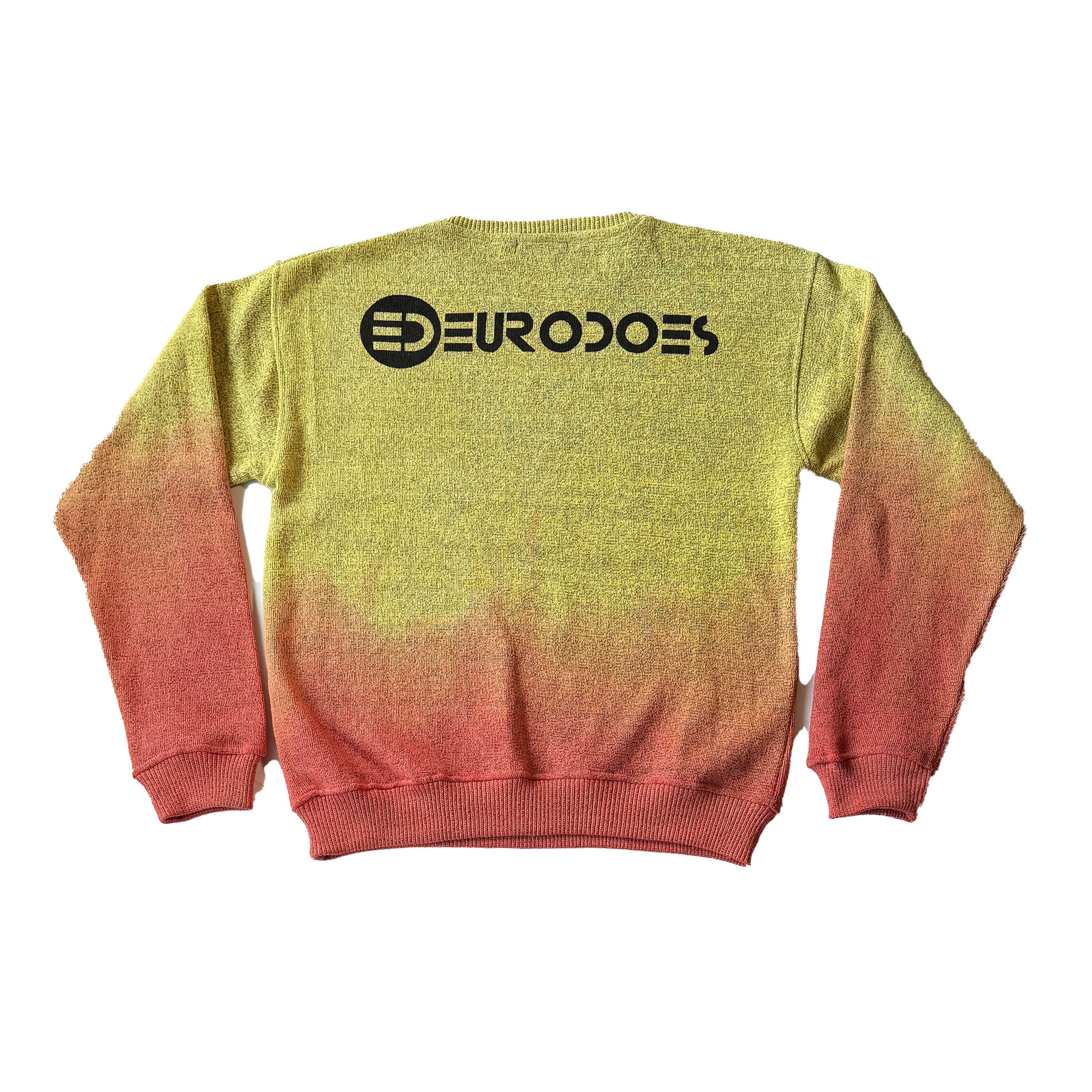 Privacy Matters Sweater