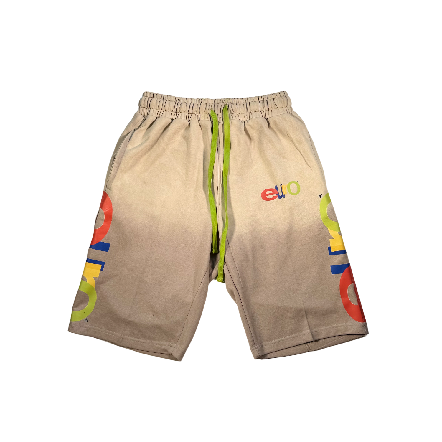 Ebay "euro" sweat shorts