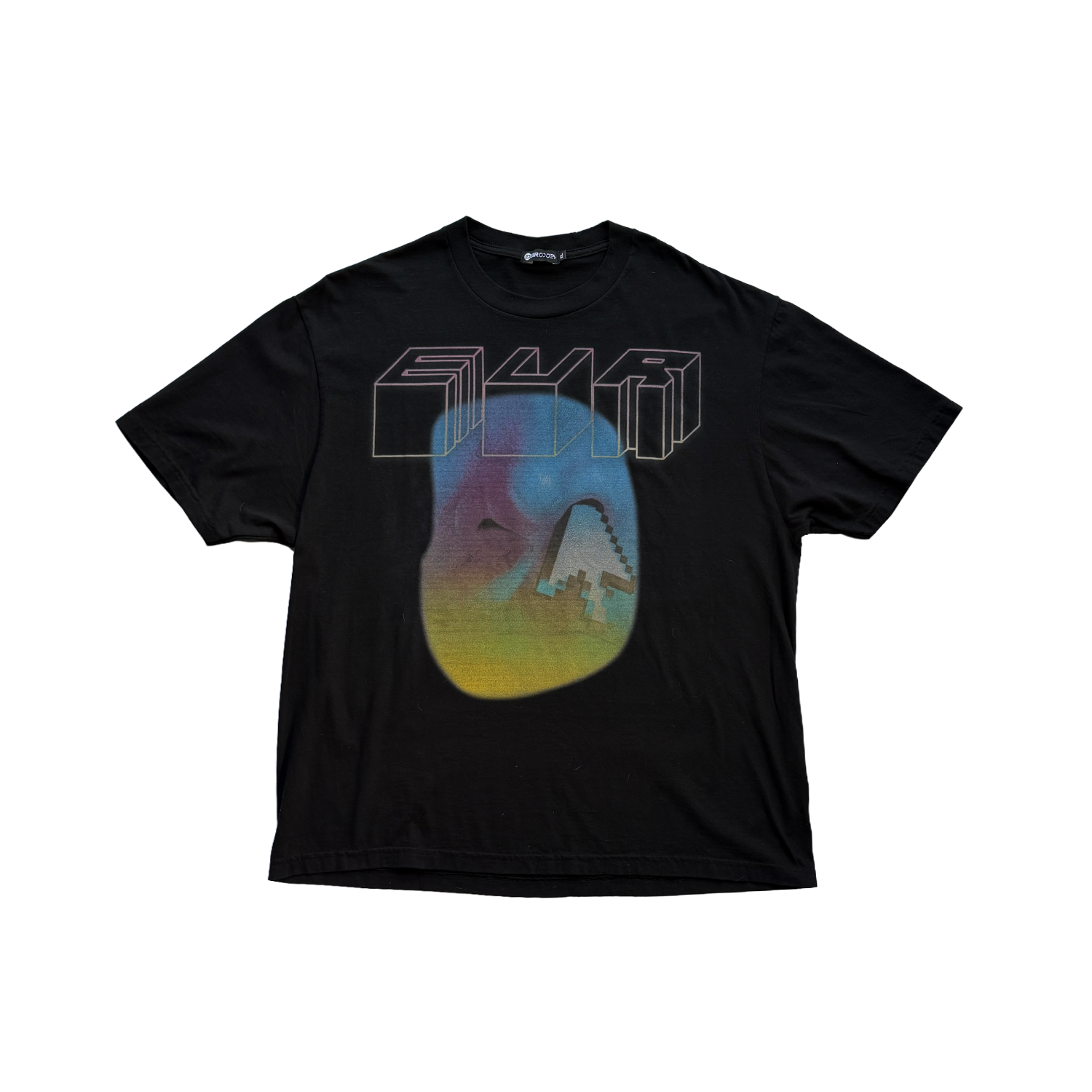 EUR INTERNET ADDICT TEE
