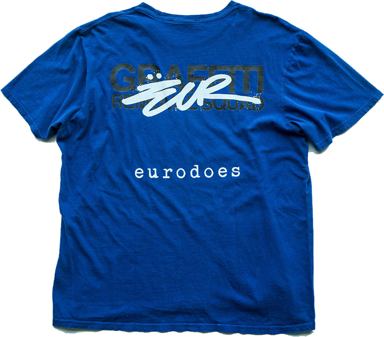 1 of 1 “Maggiano’s F EUR” Tee (M)